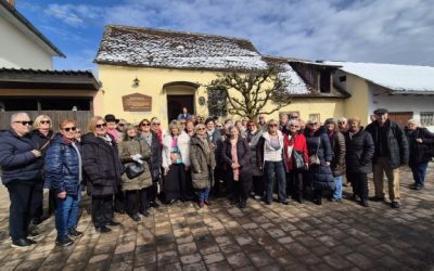 Dani dr. Rudolfa Steinera okupili brojne posjetitelje u Donjem Kraljevcu