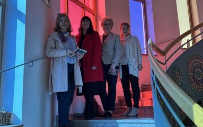 Pilot projekt zdrave i lokalne prehrane za osnovnoškolce u Međimurju