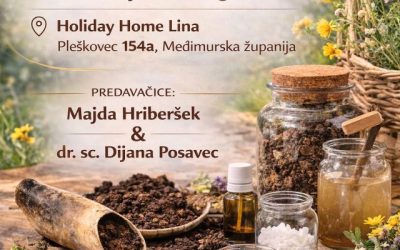 🌿 NAJAVA DOGAĐANJA – EDUKATIVNA RADIONICA – BIODINAMIČKI PREPARATI, MEĐIMURSKA ŽUPANIJA 🌿