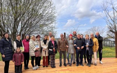 U Bujama održano edukativno predavanje o biodinamičkoj poljoprivredi povodom manifestacije Dani dr. Rudolfa Steinera