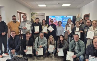 Održana međunarodna konferencija o biodinamičkom vinogradarstvu u Štrigovi