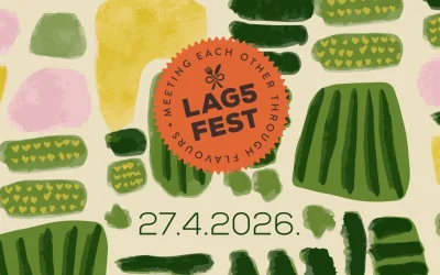 Pozivamo Vas na LAG5 Fest u Korčuli