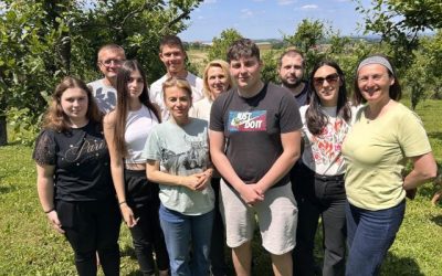 Steinerova filozofija i biodinamika u fokusu edukacije učenika Srednje škole Mate Balote