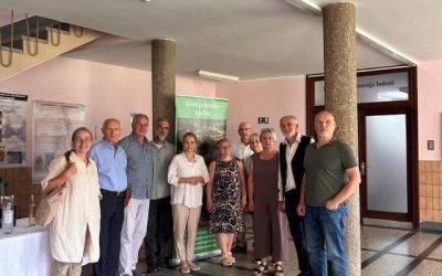 Agro Eko susreti – održiva poljoprivreda i bioraznolikost
