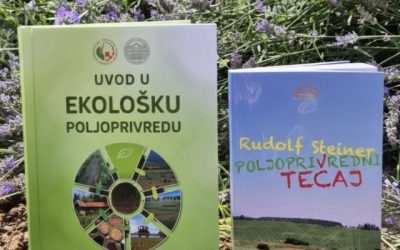 Što čitati dok dozrijevaju naši vrtovi, a ljeto je u punom sjaju?