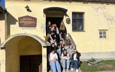 Ustanova Centar dr. Rudolfa Steinera obilježila Svjetski dan hrane edukativnim programom za učenike OŠ Goričan