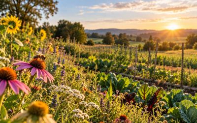 Zašto Europi treba više ekološke poljoprivrede, a ne samo manje pesticida?